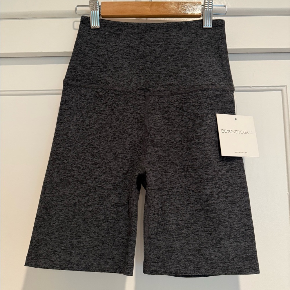 Beyond Yoga Shorts